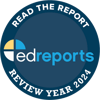 EdReports Badge